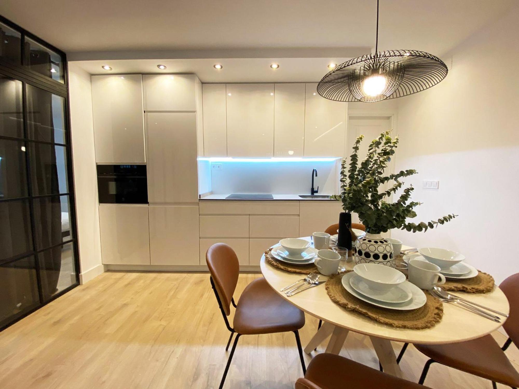 Am IV Segovia Vut Lägenhet Exteriör bild